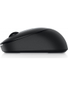 Dell Mobile Wireless Mouse MS3320W, mouse (black) - nr 25