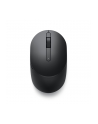 Dell Mobile Wireless Mouse MS3320W, mouse (black) - nr 27