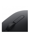 Dell Mobile Wireless Mouse MS3320W, mouse (black) - nr 31