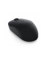 Dell Mobile Wireless Mouse MS3320W, mouse (black) - nr 33