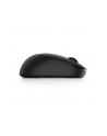 Dell Mobile Wireless Mouse MS3320W, mouse (black) - nr 37