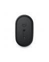 Dell Mobile Wireless Mouse MS3320W, mouse (black) - nr 38