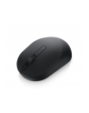 Dell Mobile Wireless Mouse MS3320W, mouse (black) - nr 42