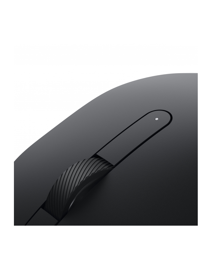 Dell Mobile Wireless Mouse MS3320W, mouse (black) główny