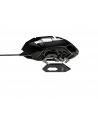 Logitech G502 SE, gaming mouse (black / white, with HERO 16K sensor) - nr 11