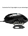 Logitech G502 SE, gaming mouse (black / white, with HERO 16K sensor) - nr 5