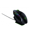 Razer Basilisk Ultimate, gaming mouse (black, incl.Razer mouse dock) - nr 50