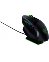 Razer Basilisk Ultimate, gaming mouse (black, incl.Razer mouse dock) - nr 56