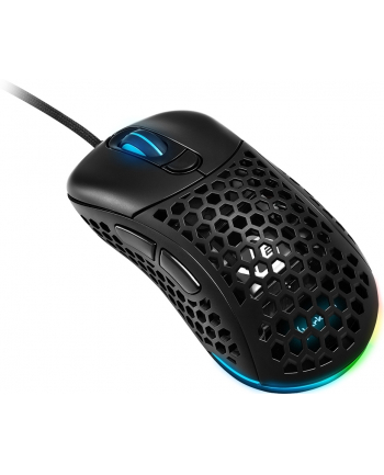 Sharkoon Light2 200 Gaming Mouse (Black)