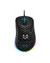 Sharkoon Light2 200 Gaming Mouse (Black) - nr 1