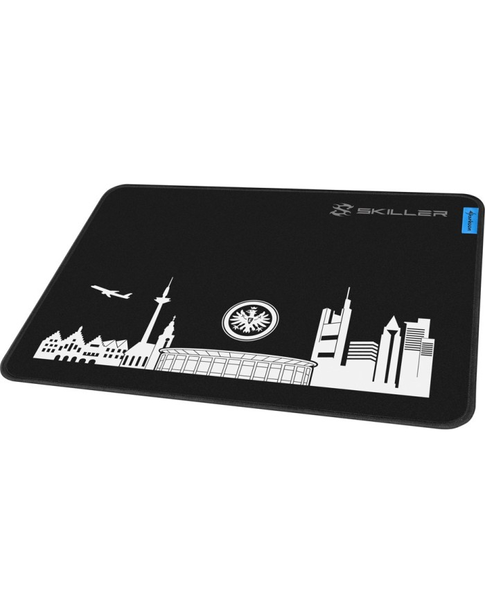 Sharkoon SKILLER SGP1 L Eintracht Frankfurt special edition, mouse pad (black / white) główny