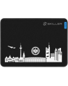 Sharkoon SKILLER SGP1 L Eintracht Frankfurt special edition, mouse pad (black / white) - nr 4