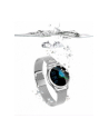 oro-med Smartwatch Oro Smart Crystal Srebry - nr 4