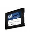 patriot Dysk SSD 256GB P210 500/400 MB/s SATA III 2,5 - nr 4