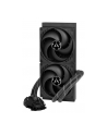 Arctic Liquid Freezer II 280, water cooling (Black) - nr 61