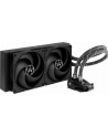 Arctic Liquid Freezer II 280, water cooling (Black) - nr 2