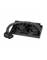 Arctic Liquid Freezer II 280, water cooling (Black) - nr 17