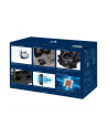 Arctic Liquid Freezer II 280, water cooling (Black) - nr 39