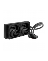 Arctic Liquid Freezer II 280, water cooling (Black) - nr 52