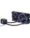 Alphacool Eisbaer Aurora 280 CPU RGB black 1016663 - nr 10