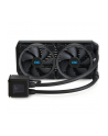 Alphacool Eisbaer Aurora 280 CPU RGB black 1016663 - nr 16