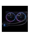 Alphacool Eisbaer Aurora 280 CPU RGB black 1016663 - nr 17