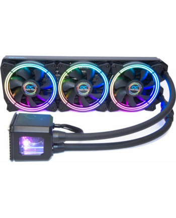 Alphacool Eisbaer Aurora 360 CPU-RGB black 1016664