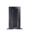 Chenbro SR10766 + U3, server case (black) - nr 1