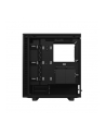 Fractal Design Define 7 Compact Black TG Light Tint, tower case (black, tempered glass) - nr 10