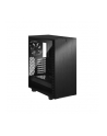 Fractal Design Define 7 Compact Black TG Light Tint, tower case (black, tempered glass) - nr 20