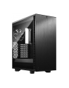 Fractal Design Define 7 Compact Black TG Light Tint, tower case (black, tempered glass) - nr 43