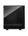 Fractal Design Define 7 Compact Black TG Light Tint, tower case (black, tempered glass) - nr 46