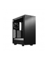 Fractal Design Define 7 Compact Black TG Light Tint, tower case (black, tempered glass) - nr 62