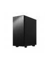 Fractal Design Define 7 Compact Black TG Light Tint, tower case (black, tempered glass) - nr 76