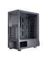 Inter-Tech A-3411 Creek, tower case (black, Tempered Glass) - nr 15