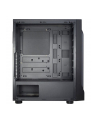 Inter-Tech A-3411 Creek, tower case (black, Tempered Glass) - nr 27