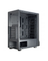 Inter-Tech A-3411 Creek, tower case (black, Tempered Glass) - nr 29