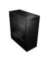 MSI MPG SEKIRA 500G, tower case (black, tempered glass) - nr 2