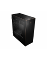 MSI MPG SEKIRA 500G, tower case (black, tempered glass) - nr 33