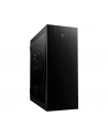 MSI MPG SEKIRA 500G, tower case (black, tempered glass) - nr 74