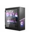 MSI MPG SEKIRA 500X, tower case (black, tempered glass) - nr 2