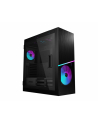 MSI MPG SEKIRA 500X, tower case (black, tempered glass) - nr 4