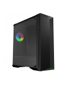 MSI MPG GUNGNIR 100, tower case (black, tempered glass side panel ) - nr 56