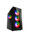 Sharkoon TG5 PRO RGB, tower case (black) - nr 15