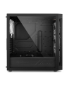 Sharkoon TG5 PRO RGB, tower case (black) - nr 53