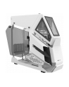 Thermaltake AH T600 Snow, big tower case (white, tempered glass) - nr 1