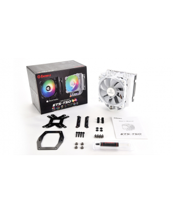 Enermax ETS-T50 AX ARGB white ETS-T50A-W-ARGB