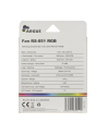 Inter-Tech Argus RS-051 RGB 120x120x25 - 88885508 - nr 17