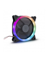 Inter-Tech Argus RS-051 RGB 120x120x25 - 88885508 - nr 23