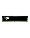 Patriot DDR4 - 8 GB -2666 - CL - 19 - Single - SR, Signature Line (PSD48G266681) - nr 5